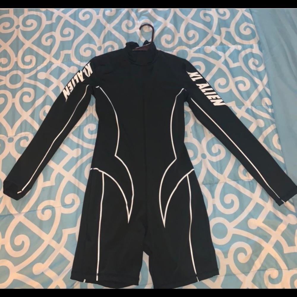 Jumpsuit